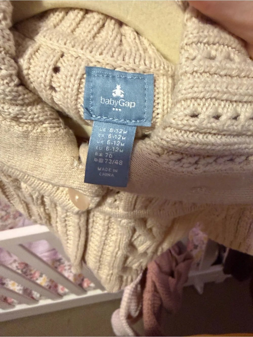 GAP soft cable